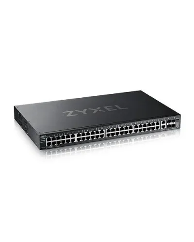 XGS2220-54-EU0101F. Гибридный L3 коммутатор. ZYXEL в Камышине