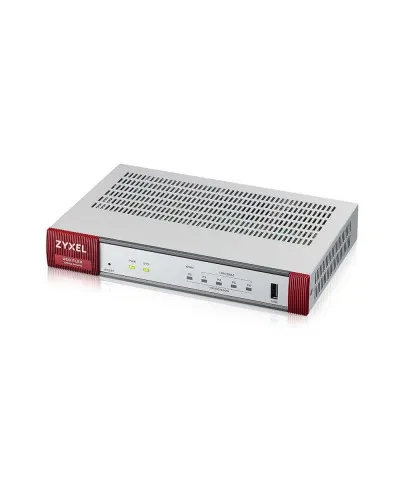 USGFLEX100-RU0111F. Межсетевой экран и Wi-Fi контроллер. ZYXEL в Камышине