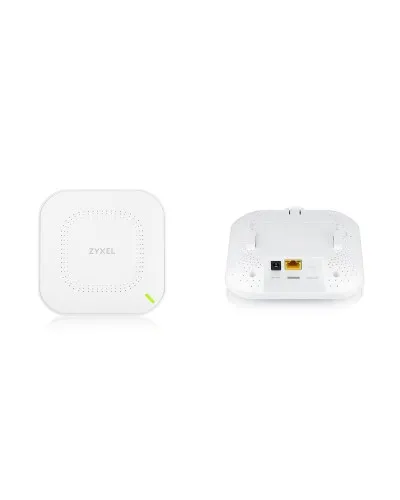 NWA50AX-EU0102F. Точка доступа гибридная WiFi 6, 802.11a/b/g/n/ac/ax (2,4 и 5 ГГц). ZYXEL в Камышине