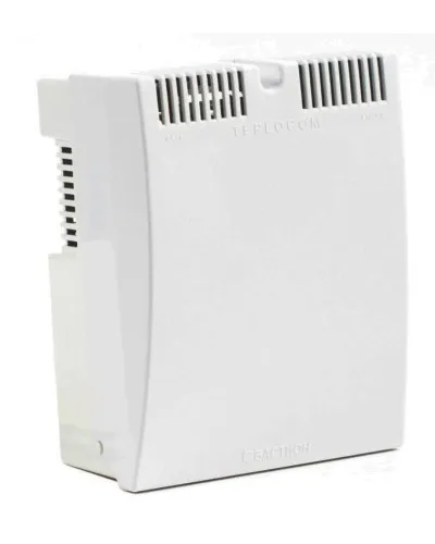 TEPLOCOM ST-1515 (693). Стабилизатор напряжения. Бастион в Камышине