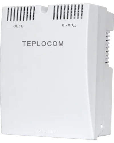 TEPLOCOM ST-888 (329). Стабилизатор напряжения. Бастион в Камышине