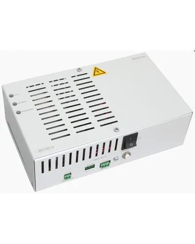 SKAT UPS 500/300 DIN (451). Источник бесперебойного питания. Бастион в Камышине