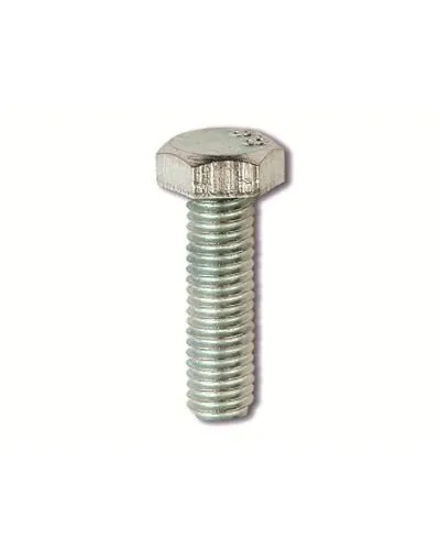 Болт с шестигранной головкой М8х30 (80 шт) (CM080830). Болт с шестигранной головкой. ДКС в Камышине