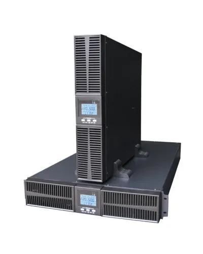 SMALLR3A5I Small Rackmount 3000 ВА. Источник бесперебойного питания. ДКС в Камышине