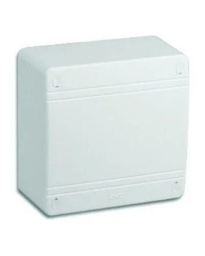 Коробка распределительная для короба SDN3, 231x231x95 (01771). Коробка распределительная. ДКС в Камышине