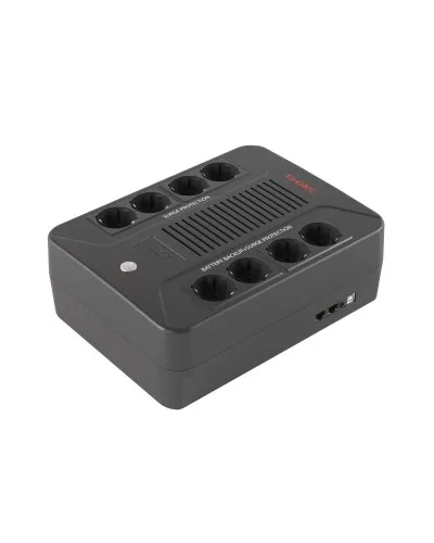 INFOPDU800PL Info PDU, 800 ВА. Источник бесперебойного питания. ДКС в Камышине