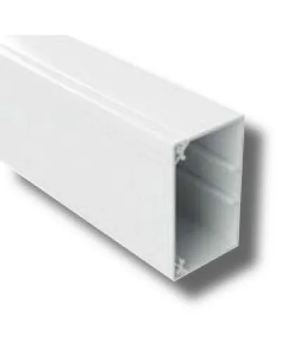 Короб 150х60 TA-GN (01788): Короб с крышкой, с направляющими для установки разделителей в Камышине