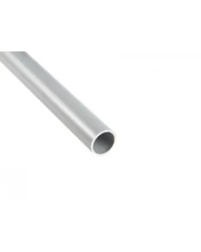 Ecoplast труба АБС гладкая, для аспирационной системы, D25, белая (25025-W). Труба для аспирационной системы. Экопласт в Камышине