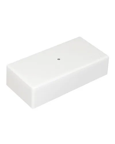 Коробка MB145 145х75х40, 8P (1,5…4мм²) белая (46113HF-W). Коробка монтажная, огнестойкая, без галогена. Экопласт в Камышине