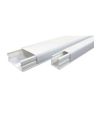 Миниканал 40х16 U-LITE (79004): Миниканал в Камышине