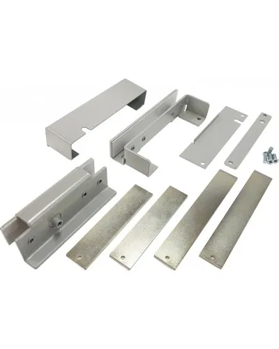 MK AL-150PR-Glass. Комплект монтажа электромагнитного замка. ЭКСКОН в Камышине