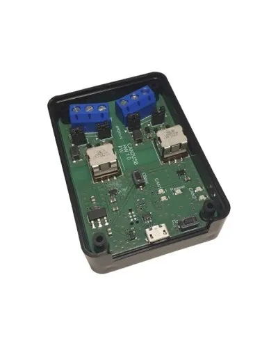 Эра-CAN2USB. Преобразователь интерфейсов. Эра новых технологий в Камышине