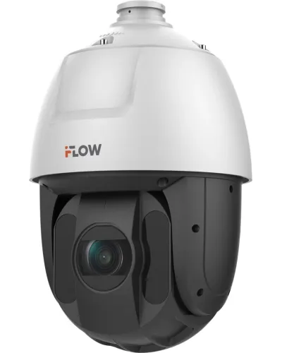 F-IP-2441CSZ32. Бюджетная IP-видеокамера поворотная. i-FLOW в Камышине