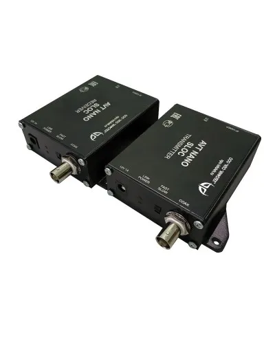 AVT-Nano IP Active SLOC. Комплект для передачи 100Base-TX Ethernet. Инфотех в Камышине