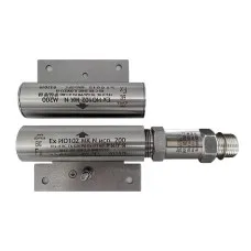 Ex ИО 102 МК N исп.100 М200 TG-1/2. Извещатель охранный точечный магнитоконтактный взрывозащищенный. Магнито-Контакт
