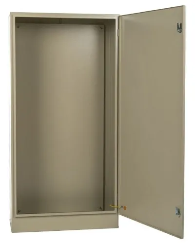 ЩМП - 10 МЭК(1500х750х350) IP31 (MEC11119). Шкаф с монтажной панелью. МЭК-Электрика в Камышине