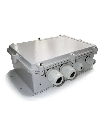 КСУМ-20 (20 цепей). Коробка соединительная. ОМЕГА-Микродизайн в Камышине
