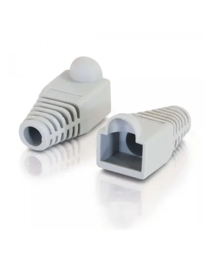 RJ-45-cap (серый). Изолирующий колпачок. Прочие зарубежные в Камышине