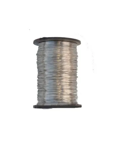 Трос стальной DIN 3053 (1х19) М 1,5 (200м): Трос стальной в Камышине