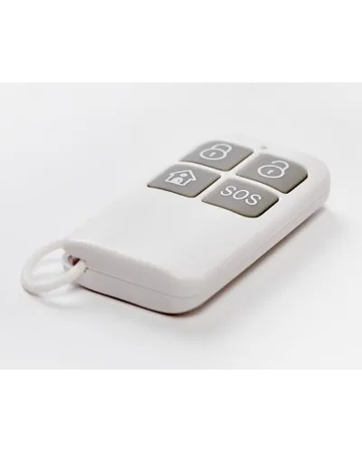KEY-400. Средство управления доступом ручное радиоканальное. Проксима в Камышине