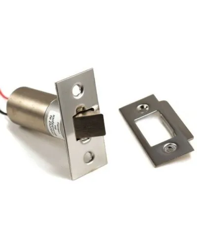 Promix-SM203.10 (Шериф-3В НЗ). Замок электромеханический. Промикс в Камышине