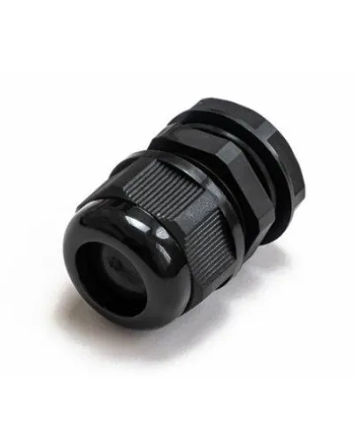 Сальник MG 25 (IP68) D отверстия 13-18 мм черный (PR08.6986). Кабельный ввод MG. Промрукав в Камышине
