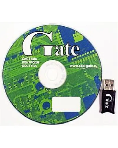 Gate Dinner. Программное обеспечение для АРМ. Равелин в Камышине