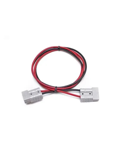 TD50A-TD50A-2-2x10. Батарейный кабель. Штиль в Камышине