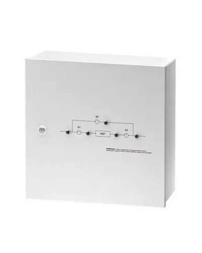 EBM-10/31-WTL-2PT. Модуль внешнего байпаса для ИБП ST3110SL, ST3110L. Штиль в Камышине