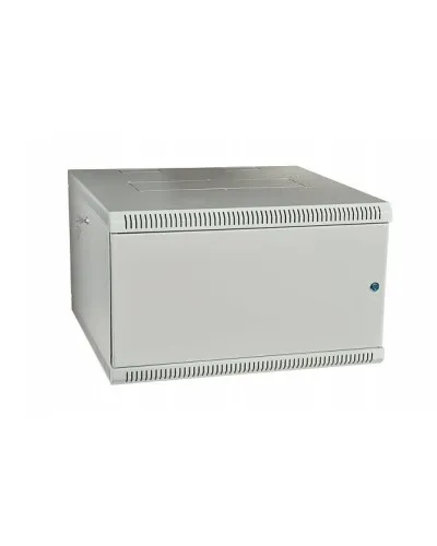 ШТ-НСрМ-15U-600-550-М (130411-00832). Шкаф настенный разборный со съемными боковыми стенками 19, 15U. ССД (Связьстройдеталь) в Камышине