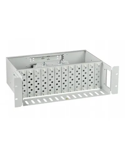 ШКОС-С-3U/4-96-FC/ST~-(корпус)~(130301-00037). Кросс оптический 19. ССД (Связьстройдеталь) в Камышине