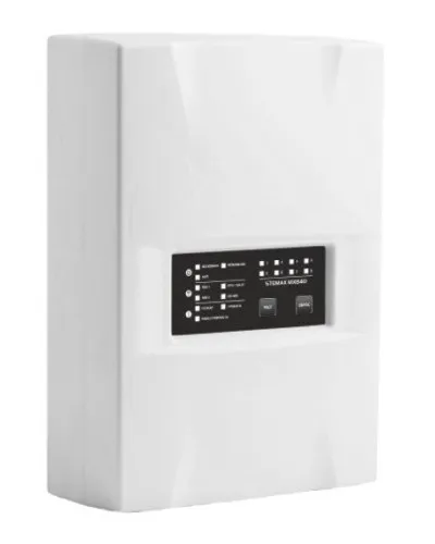 STEMAX MX840. Устройство оконечное объектовое приемно-контрольное c GSM коммуникатором. Стелс НПП в Камышине
