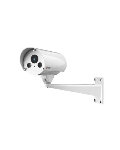 ТВК-65-IP-5-V2812-12VDC-ИК-20/60 исп.10. Видеокамера IP цилиндрическая. Тахион в Камышине