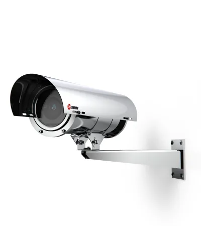 ТВК-130-IP-9-V2812-24VDC/AC. Видеокамера IP цилиндрическая. Тахион в Камышине