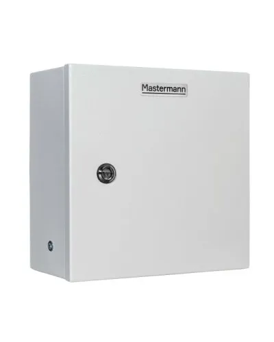 MASTERMANN-11У. Шкаф монтажный навесной. Телеком-Мастер в Камышине