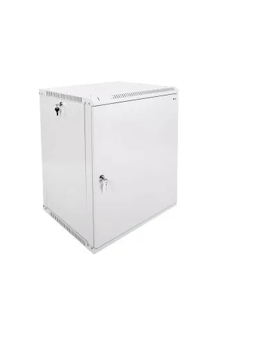ШРН-Э-15.650.1. Шкаф телекоммуникационный 19 настенный 15U. ЦМО в Камышине
